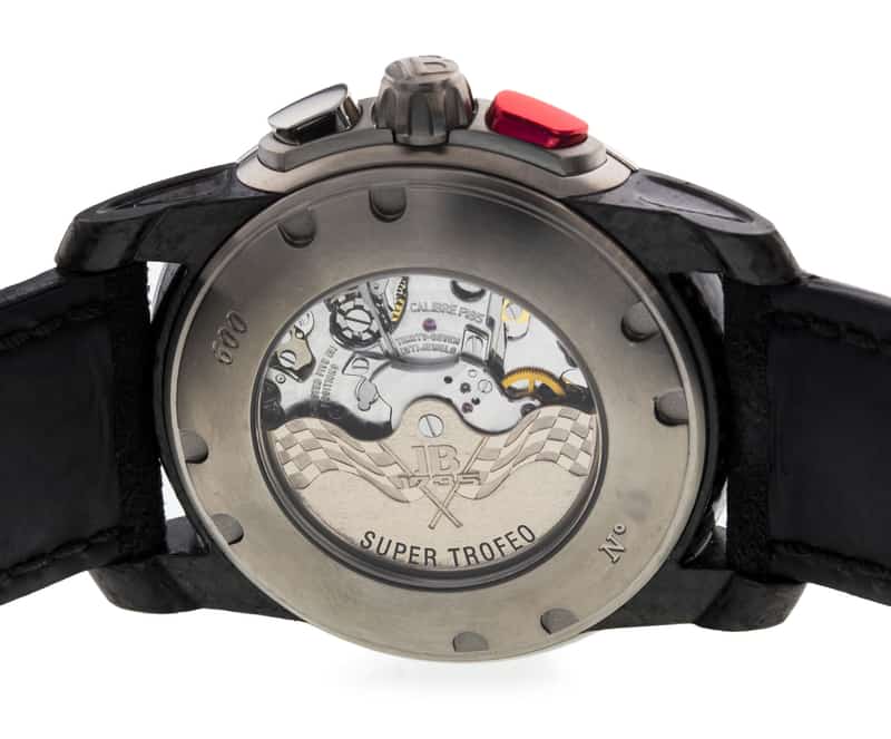 Blancpain Super Trofeo 8885F-1203-52B